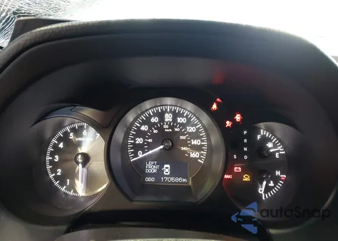 2007 Lexus Gs 350 z USA, uszkodzony, nr VIN JTHCE96S670011329